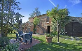 Podere Le Crete