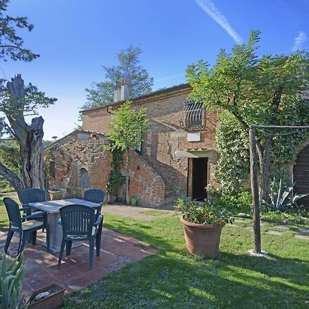 Podere Le Crete Montepulciano Exterior foto